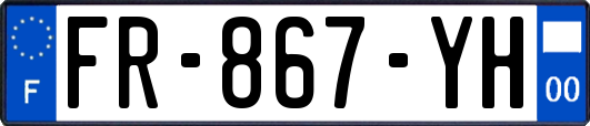 FR-867-YH
