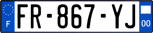 FR-867-YJ