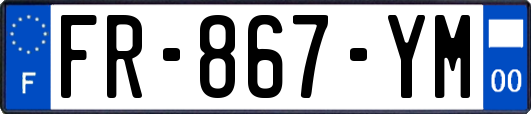 FR-867-YM