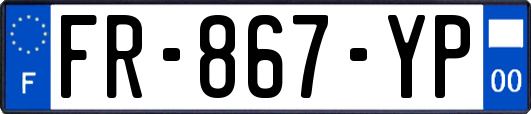 FR-867-YP