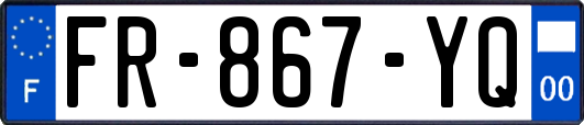 FR-867-YQ
