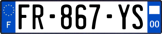 FR-867-YS