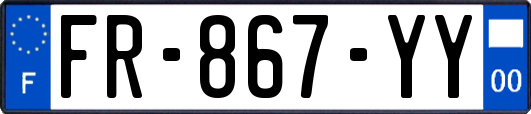 FR-867-YY