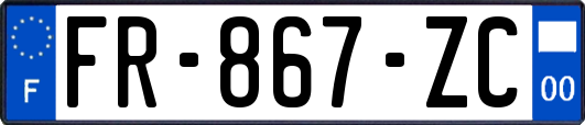 FR-867-ZC
