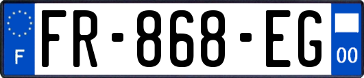 FR-868-EG