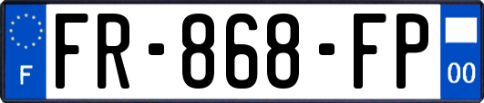FR-868-FP
