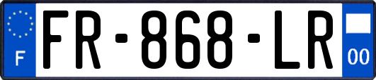 FR-868-LR