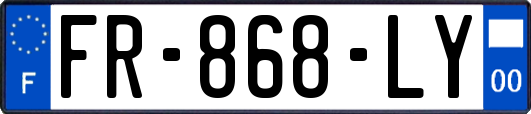 FR-868-LY