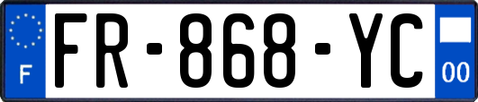 FR-868-YC