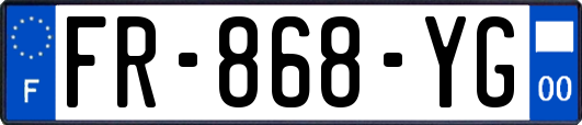 FR-868-YG