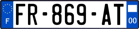 FR-869-AT
