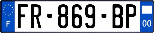FR-869-BP