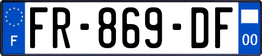FR-869-DF