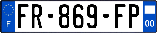 FR-869-FP