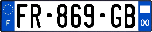 FR-869-GB