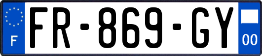 FR-869-GY