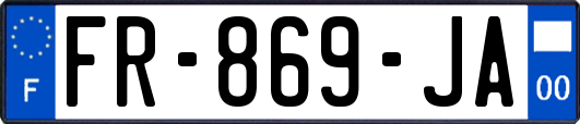 FR-869-JA