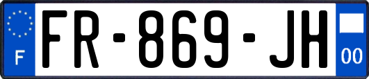FR-869-JH