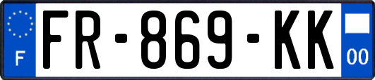 FR-869-KK