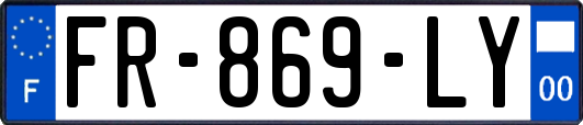 FR-869-LY