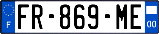 FR-869-ME