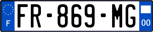 FR-869-MG
