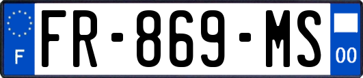 FR-869-MS