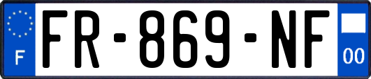 FR-869-NF