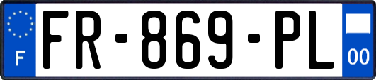 FR-869-PL