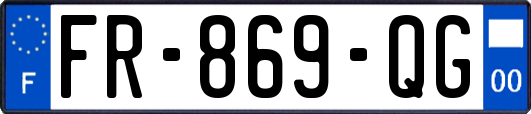 FR-869-QG