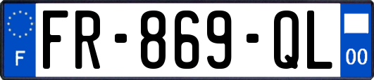 FR-869-QL