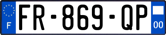 FR-869-QP