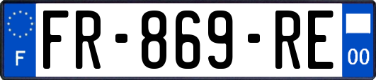 FR-869-RE