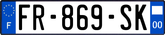 FR-869-SK