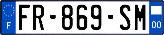 FR-869-SM