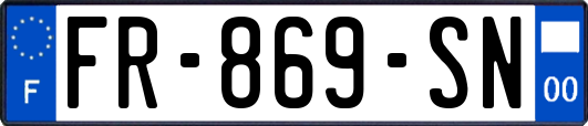 FR-869-SN