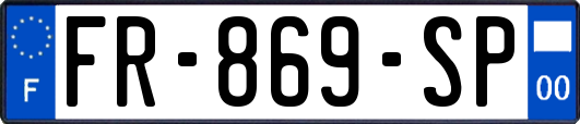 FR-869-SP