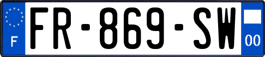 FR-869-SW
