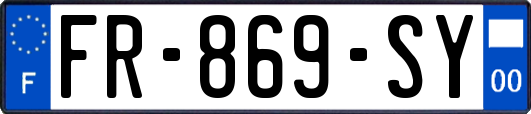 FR-869-SY