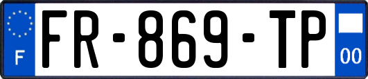 FR-869-TP