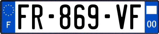 FR-869-VF
