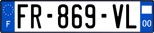 FR-869-VL