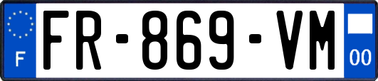 FR-869-VM