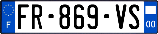 FR-869-VS