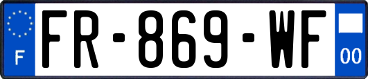 FR-869-WF