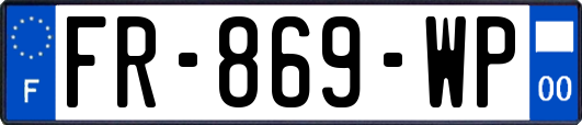 FR-869-WP