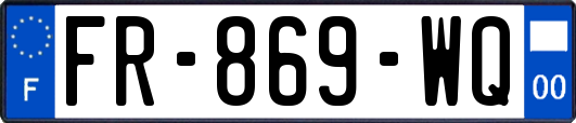 FR-869-WQ