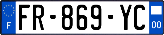 FR-869-YC