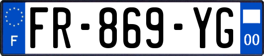 FR-869-YG