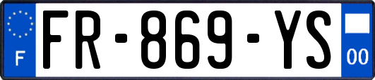 FR-869-YS
